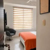 Quedate en mi casa Vallenata, hotel a Valledupar