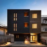 はく HIROSHIMA Station HOTEL, hotel di Hiroshima
