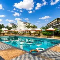 Vasant Vihar Resort, hotel u gradu Kevadia