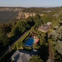Ardour Lilianfels Blue Mountains, hotel a Katoomba