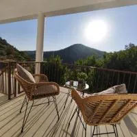Casa del Kampos, hotel u gradu Kambos