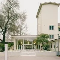 University House - ANU, hotel i Canberra