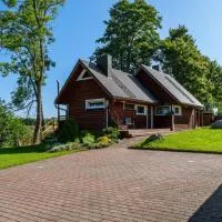 Vudila saunamaja, hotel em Kaiavere