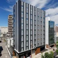 HOTEL RAH Takamatsu – hotel w mieście Takamatsu