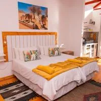 Wildhorses B&B and Self Catering, hotel sa Luderitz