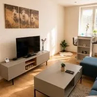 Farmársky apartmán Agrofarma Dianiška, hotel a Tisovec