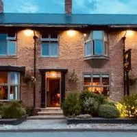 The Angel Inn, hotel di Thirsk
