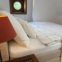 Apartmán - Ostrůvek 203, hotel di Lesná