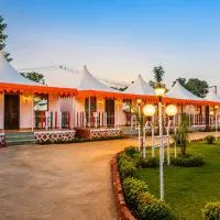 Vasant Vihar Resort – hotel w mieście Kevadia