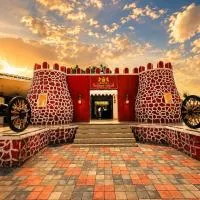 Vasant Vihar Resort, hotel a Kevadia