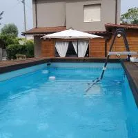 Turistica Via Po 7, hotel u gradu 'Legnago'