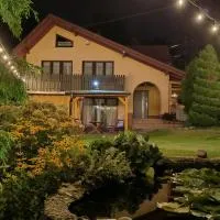 Sielanka Agroturystyka, khách sạn ở Wola Kalinowska