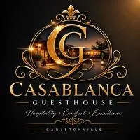 Casablanca Guesthouse, hotel v destinaci Carletonville