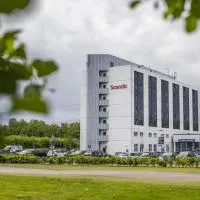 Scandic Kolding, hotel i Kolding