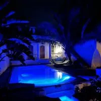 Cafe Central, hótel í Ilha de Moçambique