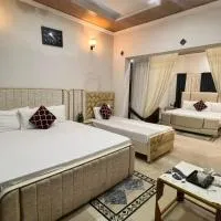 Islamabad Cottage G-9, hótel í Islamabad