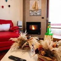 Stanza in Appartamento incantevole check-in H24 Adelfia Bari, hotel em Adelfia