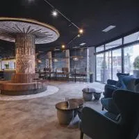 Best Western Plus Hotel Regence,亞琛的飯店
