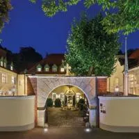 Parkhotel Engelsburg - 4 Sterne Superior, hotel a Recklinghausen