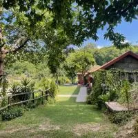 Quinta de Segade, מלון בSanta Marta