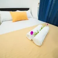 바티칼로아에 위치한 호텔 Batti SAT Guest House