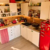 Apartmán Eva, hotel a Liptovský Svätý Peter