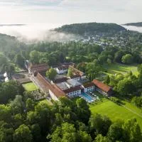 Gräflicher Park Health & Balance Resort, hotel a Bad Driburg
