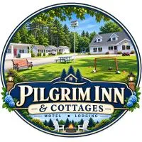 Pilgrim Inn & Cottages, hótel í Plymouth