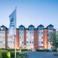 Best Western Hotel Prisma, hotel din Neumünster