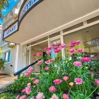 Mediterraneo Apart Hotel, hotel v destinácii Federación