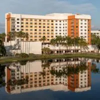 Renaissance Fort Lauderdale West Hotel – hotel w mieście Plantation