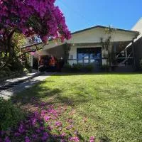 Alpen Haus - Ideal para família e grupo, Hotel in Santa Rosa
