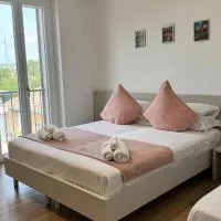 Il Casale Ritrovato, hotel a San Nicolò di Celle
