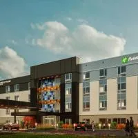 Holiday Inn Express Granby Northwest by IHG, Hotel in Granby