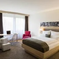 Best Western Plus Parkhotel Velbert, khách sạn ở Velbert