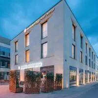 Best Western Plus Hotel Ostertor, hotel v destinaci Bad Salzuflen
