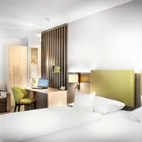 Best Western Hotel Favorit, hotel in Ludwigsburg