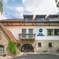 Best Western Hotel Polisina, hotel en Ochsenfurt