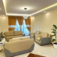 Addis Ababa में, होटल Dream Apartment City Center