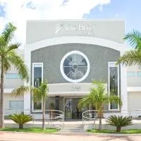 Ville Hotel Gramadão, hotel i Votuporanga