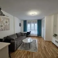 Apartman Sofija, hotel u gradu Laktaši