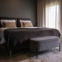 Casa Avó Linda, מלון בוילה ריאל