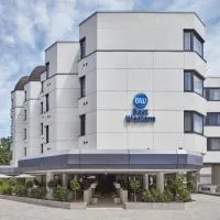 Best Western Hotel Trier City, hotelli kohteessa Trier