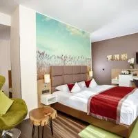 Best Western Hotel Hohenzollern, hotel a Osnabrück