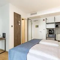 Aiden by Best Western Biberach, Hotel in Biberach an der Riß
