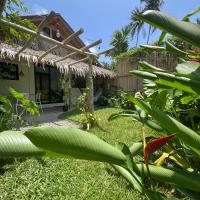 Viesnīca Casa Mar - Villa a few steps from the beach! Elnido
