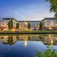 Best Western Plus Hotel Papenburg, hotel v destinaci Papenburg