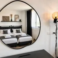 OMA Residence, hotel a San Martino Siccomario