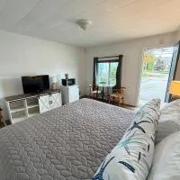 Coast Village Inn, hotel sa Wells