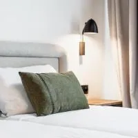 Arche Garnizon Białystok, hotel v destinácii Białystok